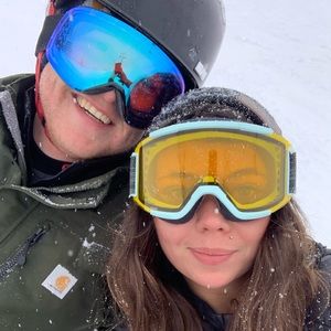 Meet your Posher, Hailey